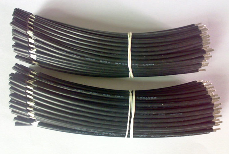 电线电缆芯线材质的选择